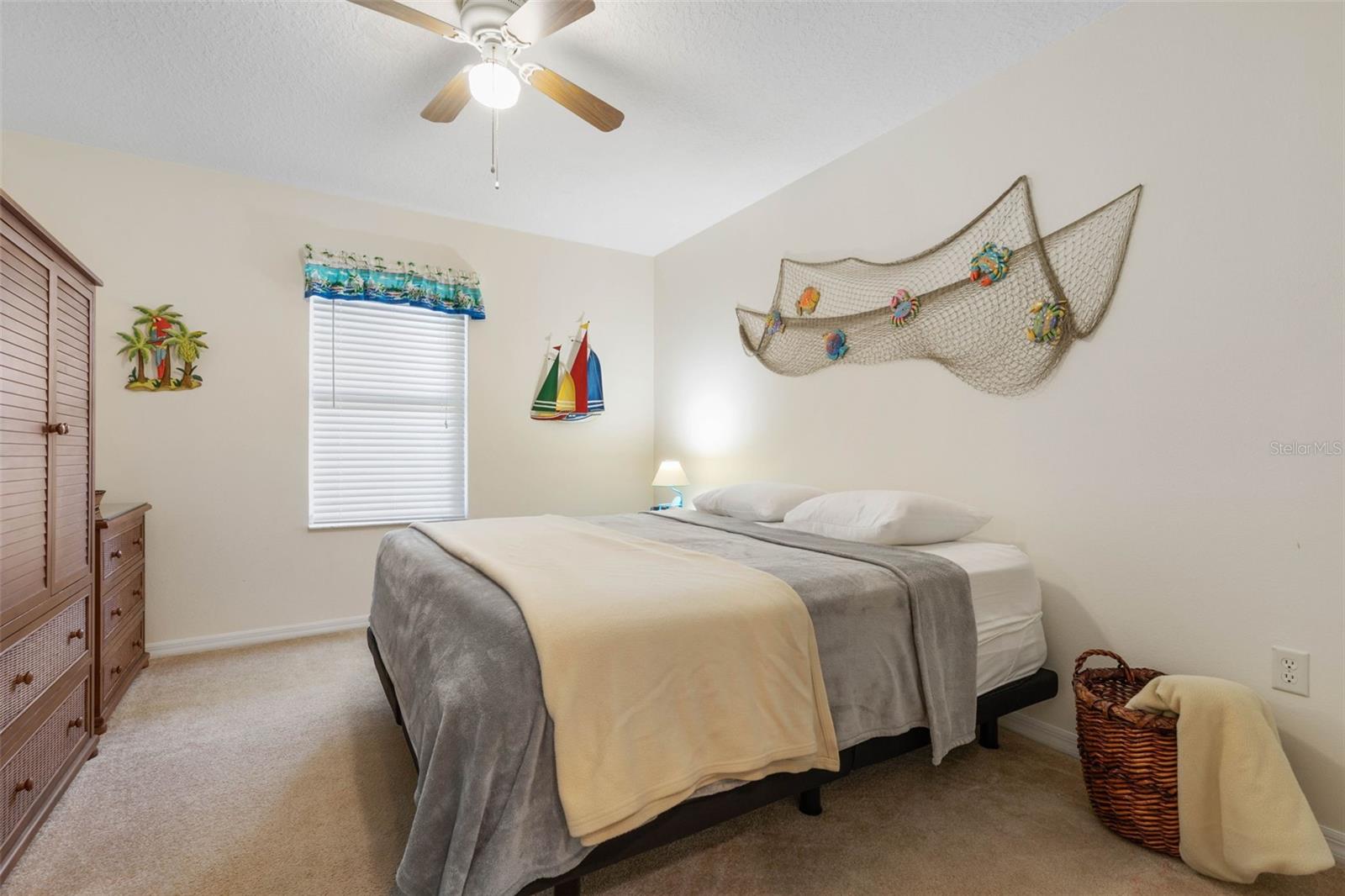 CANOPY WALK - Residential