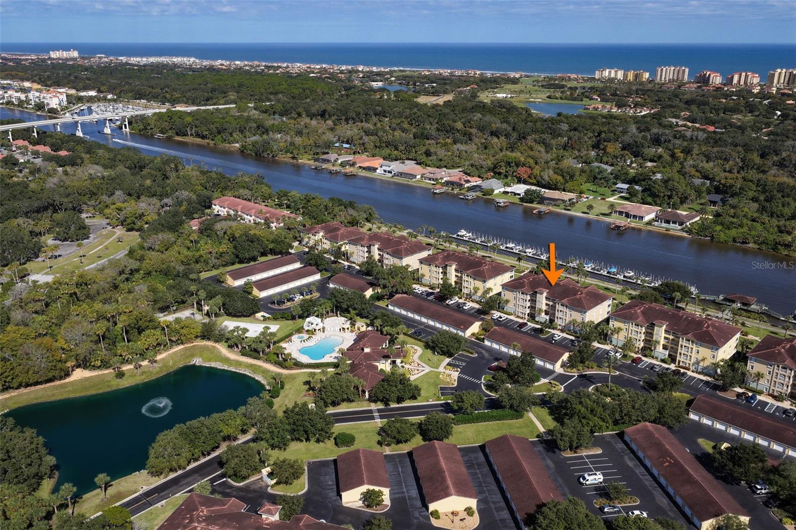 CANOPY WALK - Residential