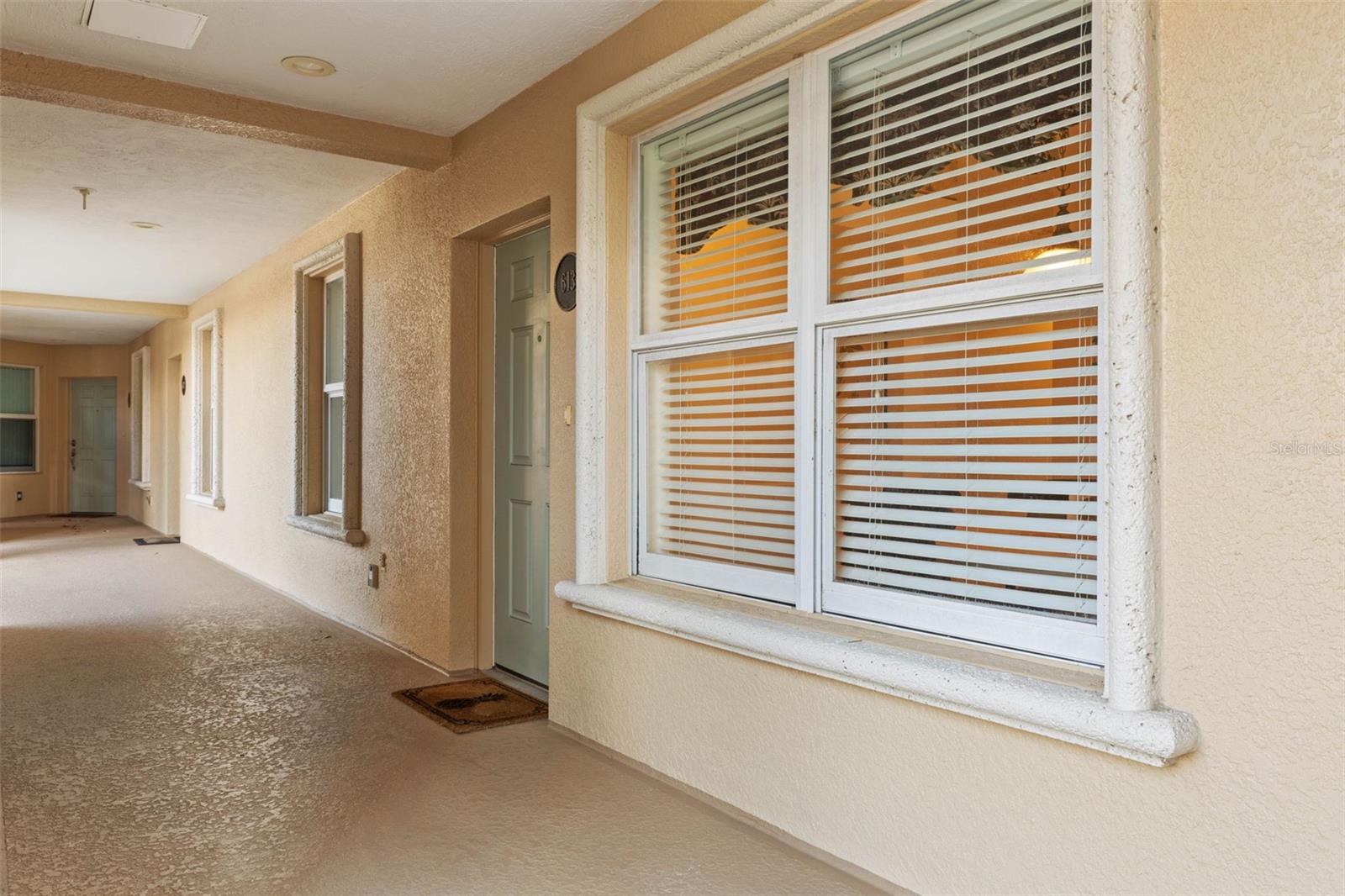 CANOPY WALK - Residential