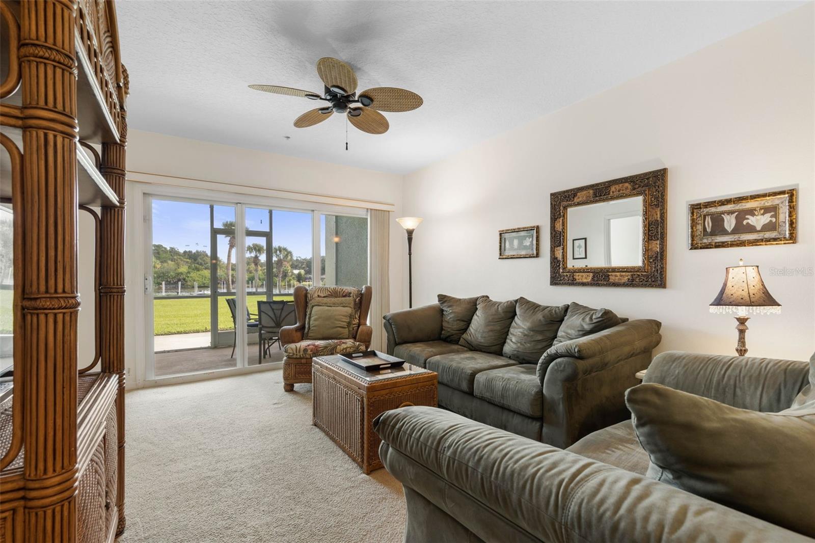 CANOPY WALK - Residential