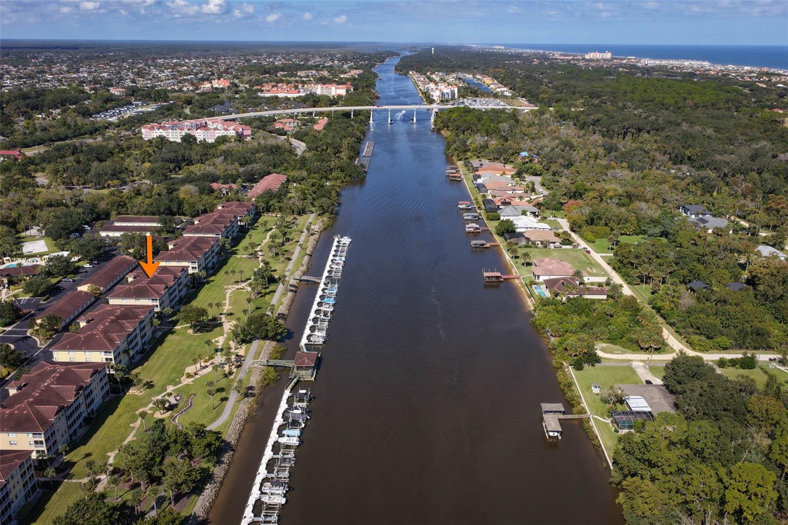 CANOPY WALK - Residential