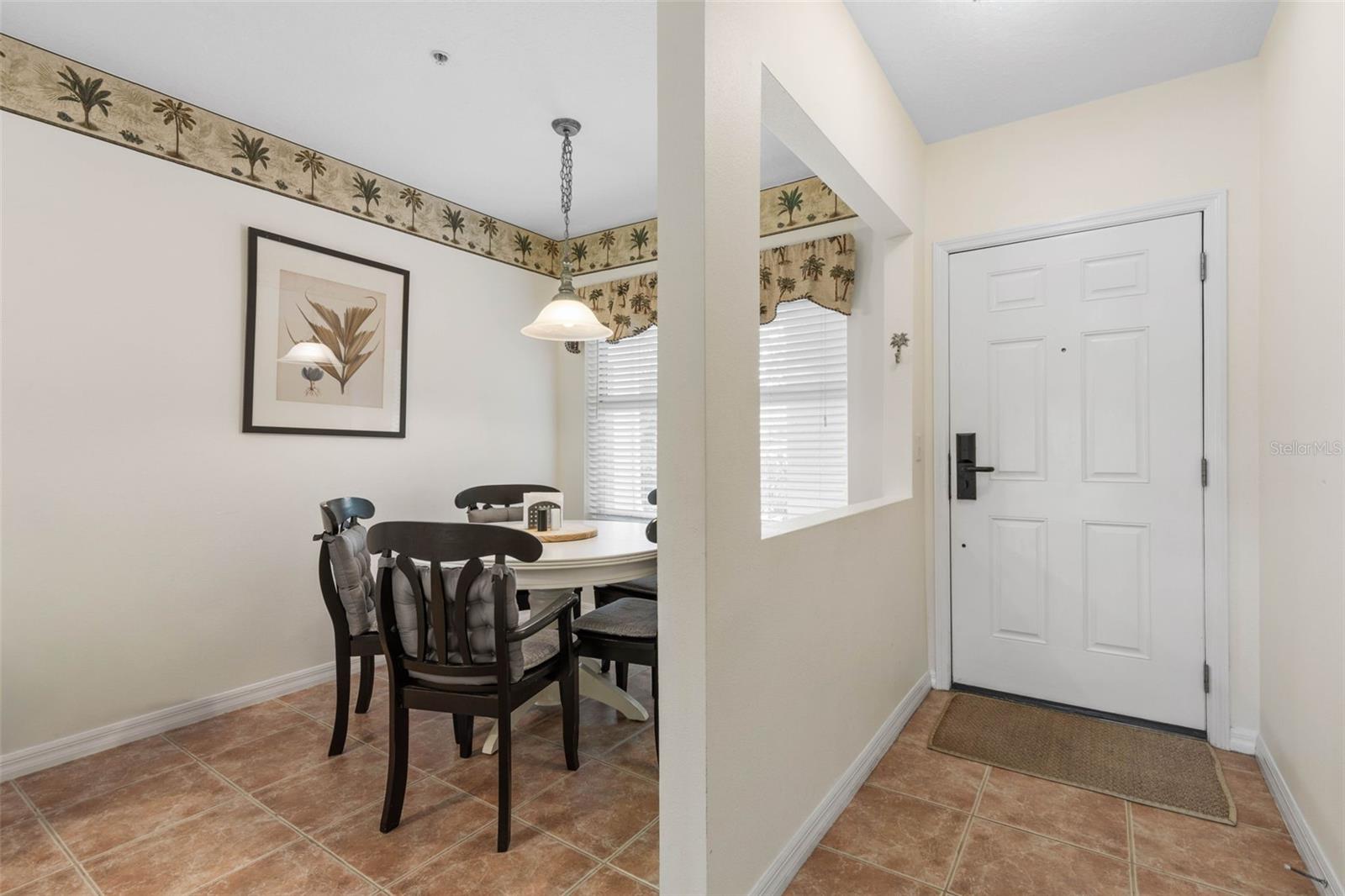 CANOPY WALK - Residential