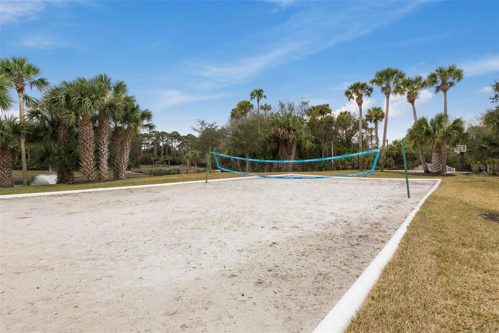 CANOPY WALK - Residential