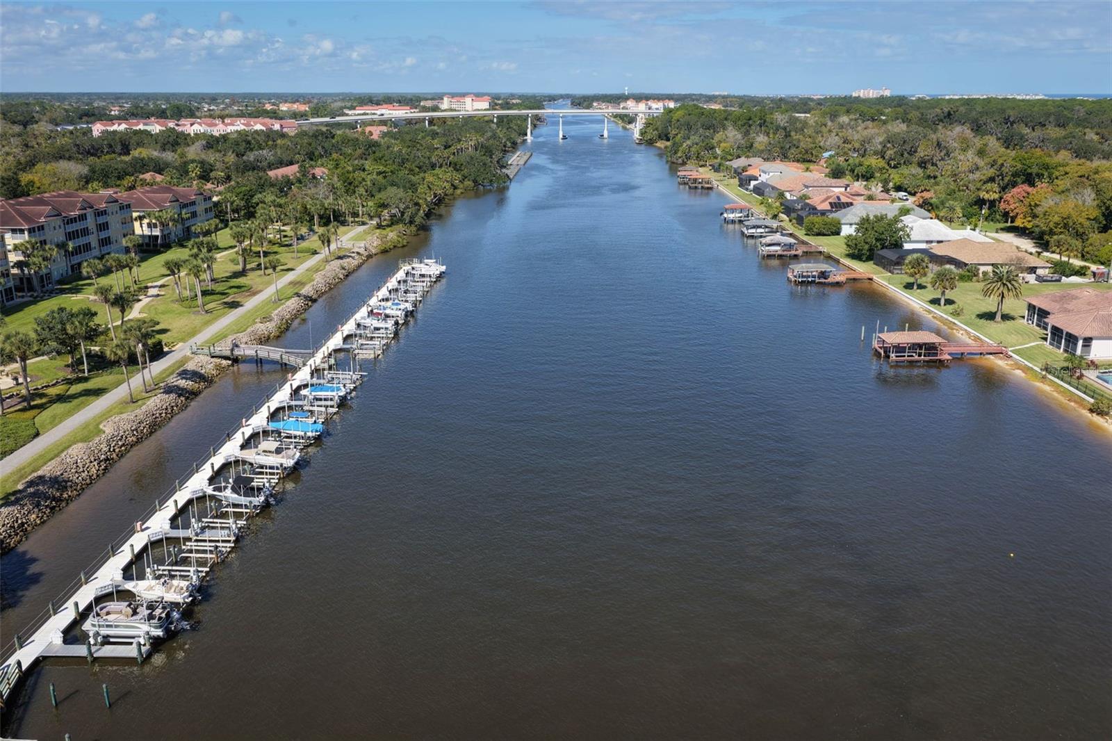 CANOPY WALK - Residential