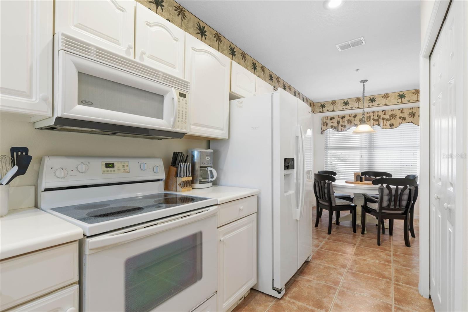 CANOPY WALK - Residential