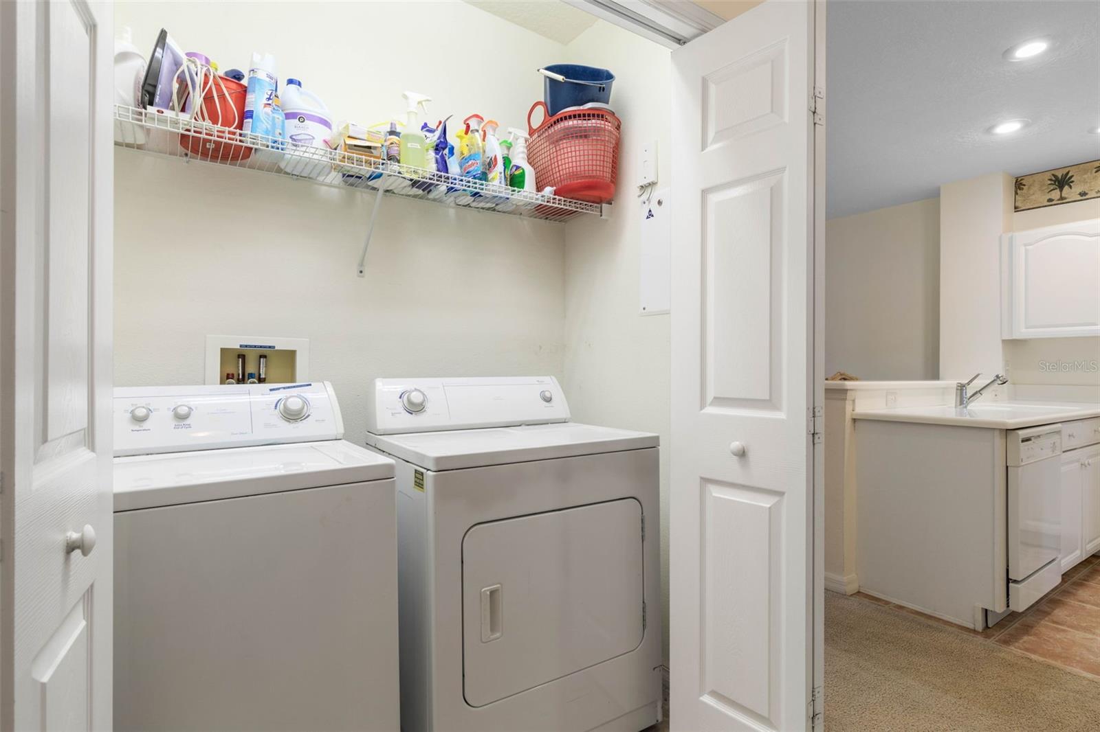 CANOPY WALK - Residential