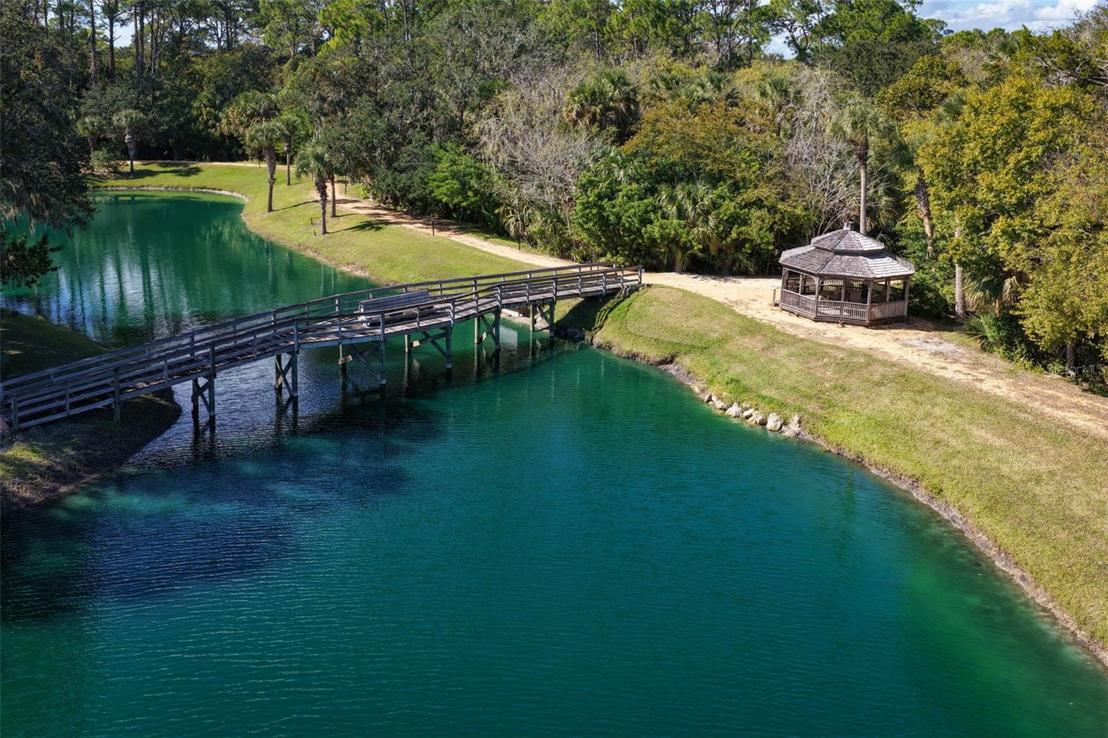 CANOPY WALK - Residential