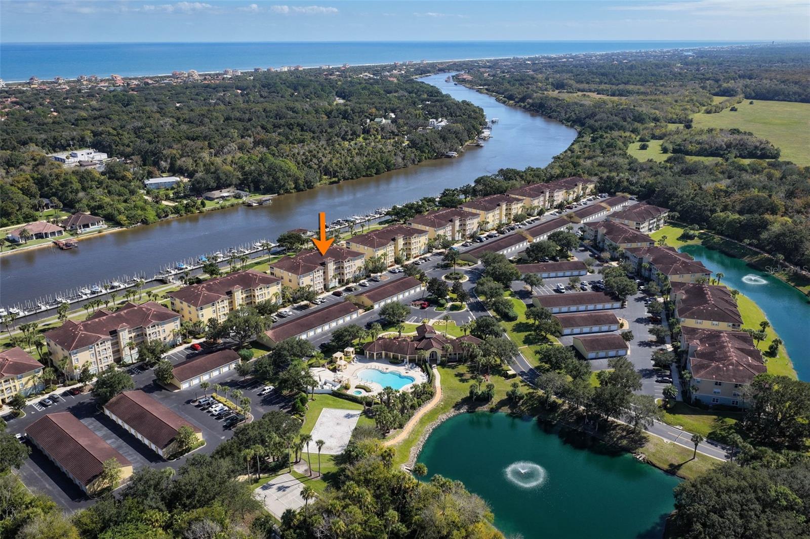 CANOPY WALK - Residential