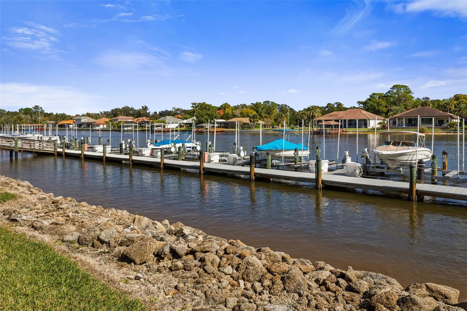 CANOPY WALK - Residential