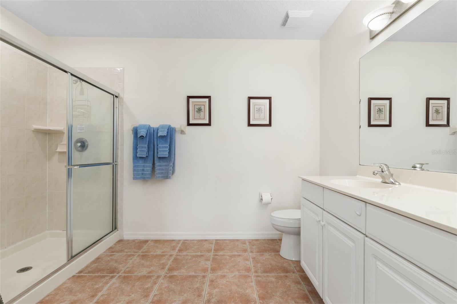 CANOPY WALK - Residential