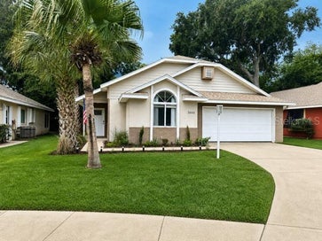 3444 GELDING COURT PORT ORANGE FL 32129