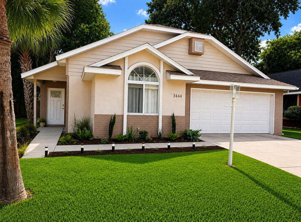 Photo of 3444 Gelding Court, Port Orange, FL 32129 (MLS # NS1089009)