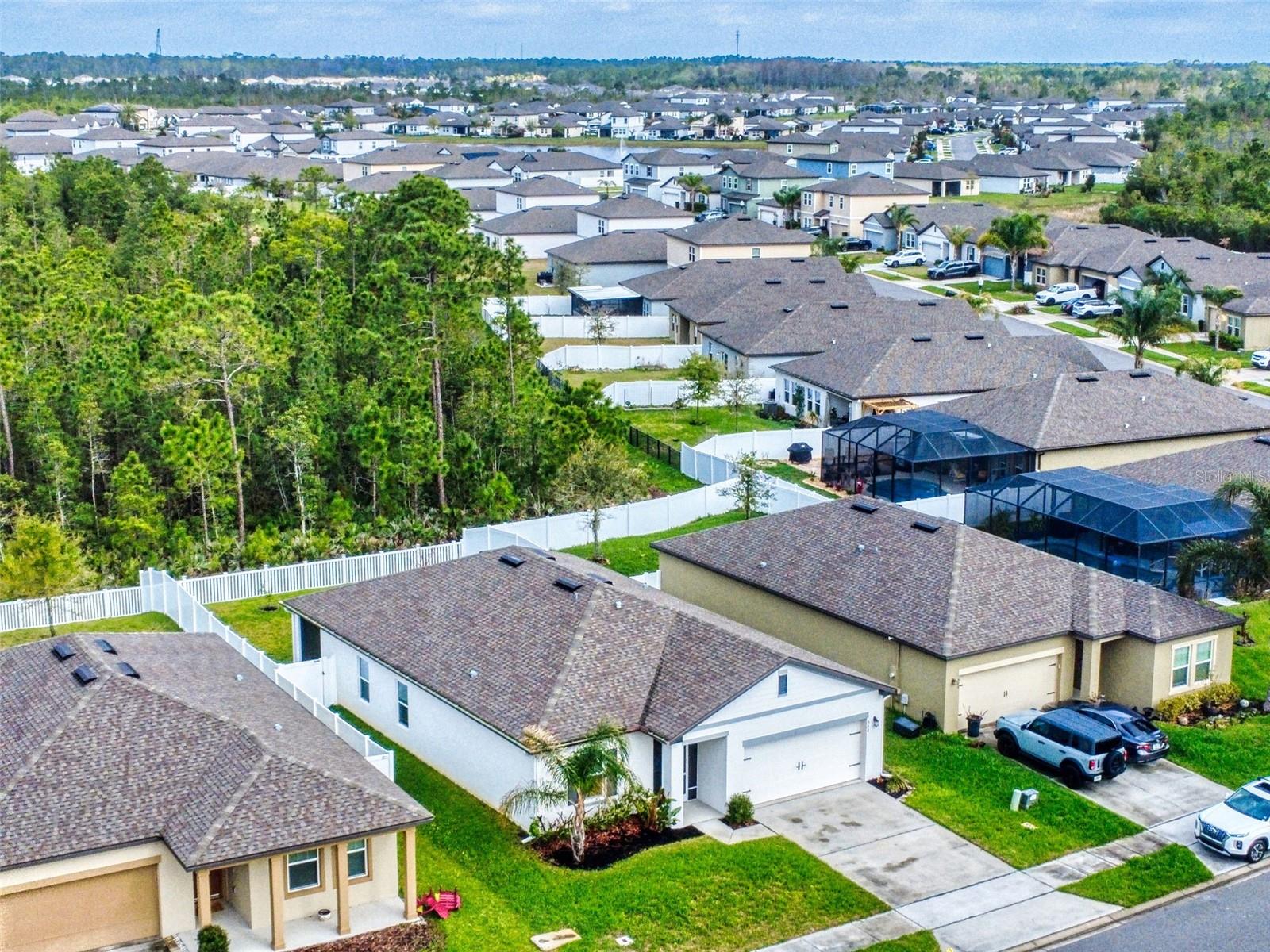 COASTAL WOODS UN B2 - Residential