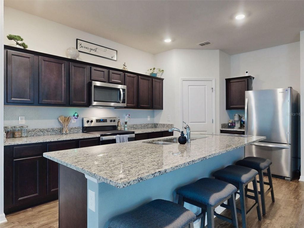 Photo of 538 Stowers Drive, New Smyrna Beach, FL 32168 (MLS # V4948066)