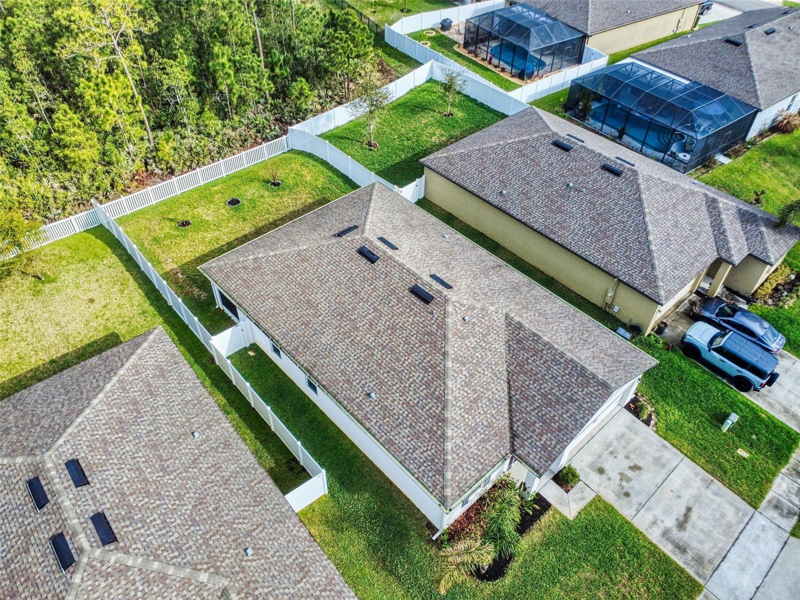 COASTAL WOODS UN B2 - Residential