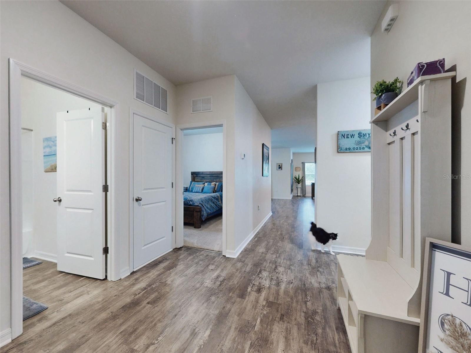 COASTAL WOODS UN B2 - Residential