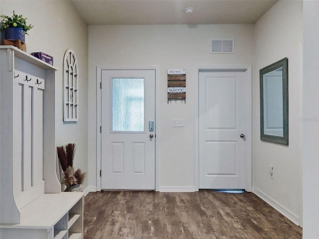 Photo of 538 Stowers Drive, New Smyrna Beach, FL 32168 (MLS # V4948066)