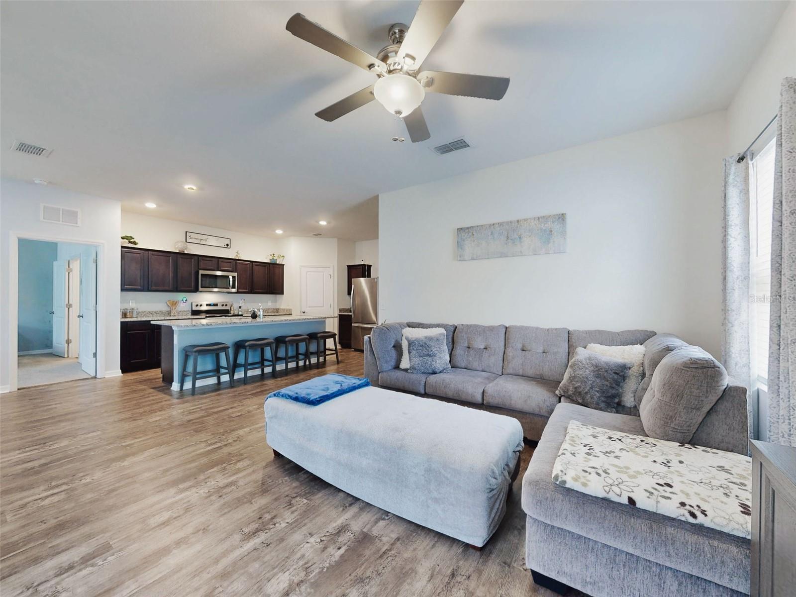 COASTAL WOODS UN B2 - Residential