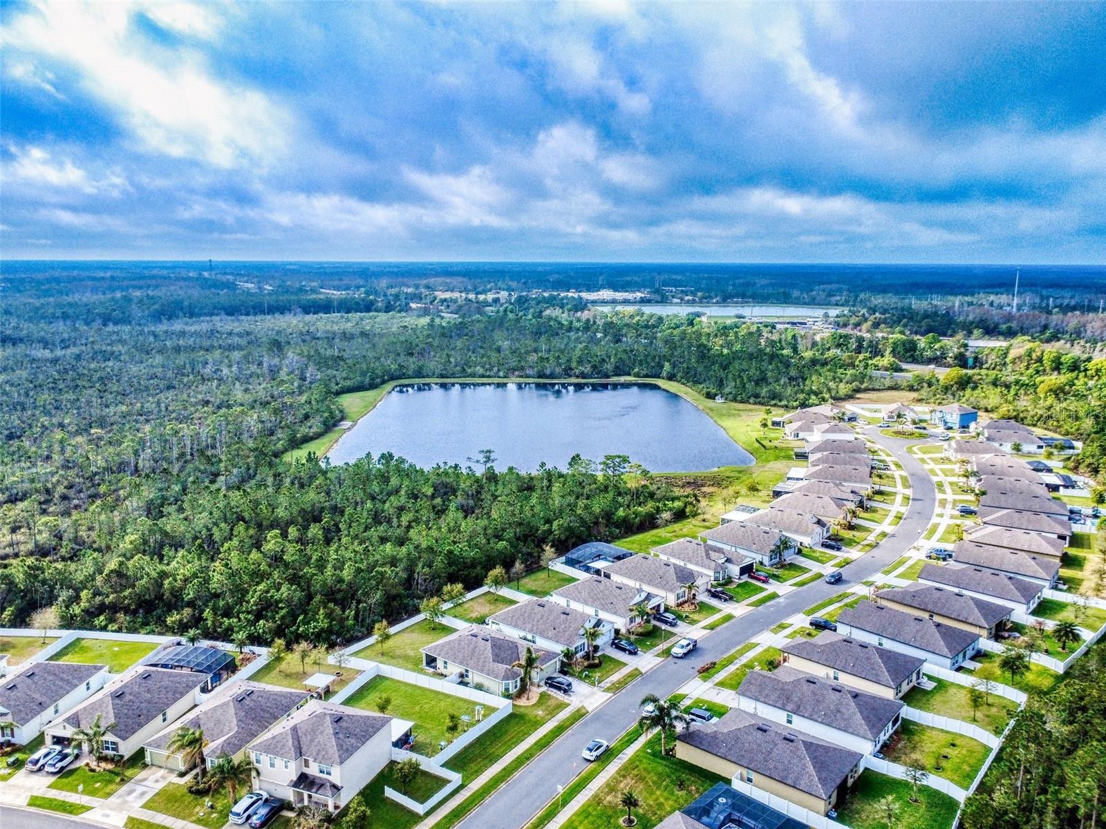 COASTAL WOODS UN B2 - Residential