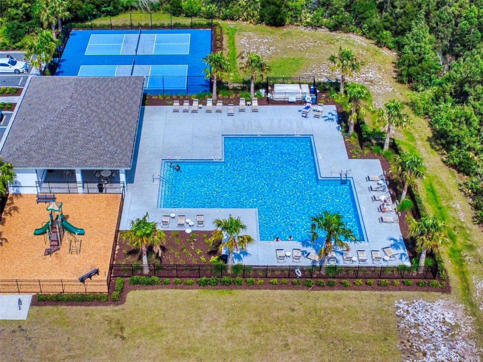 COASTAL WOODS UN B2 - Residential