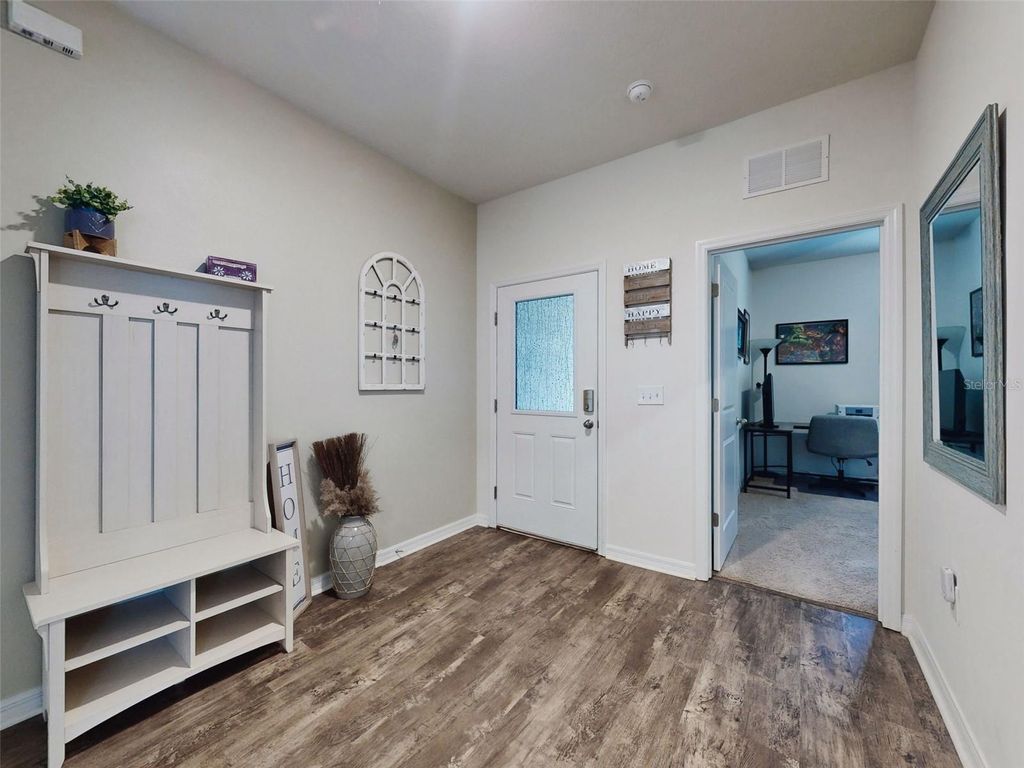 Photo of 538 Stowers Drive, New Smyrna Beach, FL 32168 (MLS # V4948066)