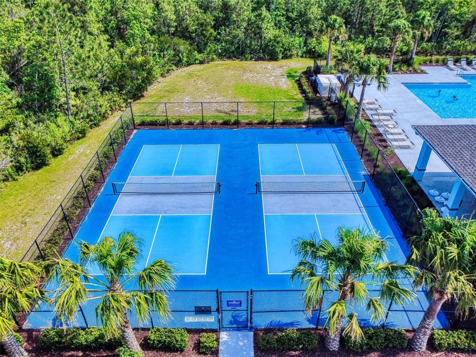 COASTAL WOODS UN B2 - Residential