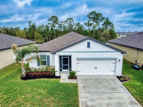 Photo of 538 Stowers Drive, New Smyrna Beach, FL 32168 (MLS # V4948066)