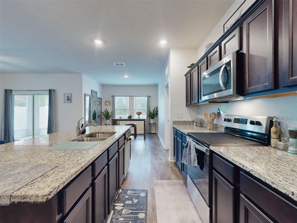 Photo of 538 Stowers Drive, New Smyrna Beach, FL 32168 (MLS # V4948066)