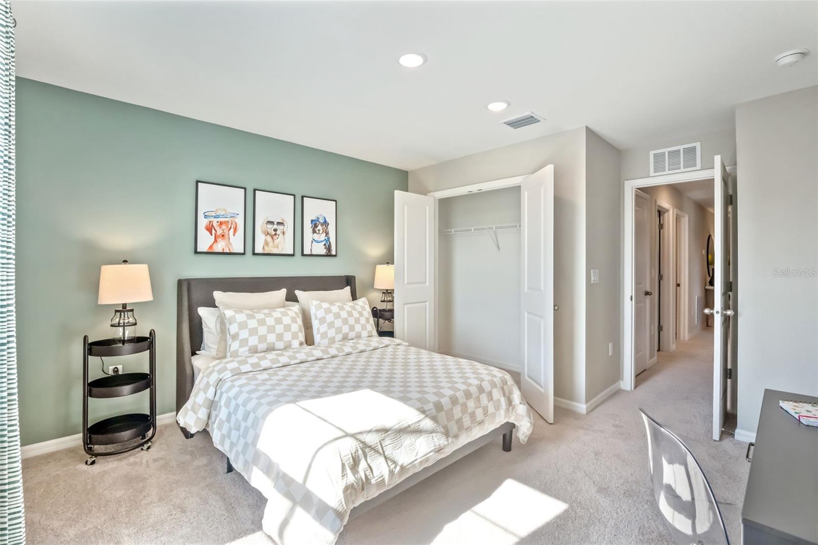 CONNORS COVE - Residential