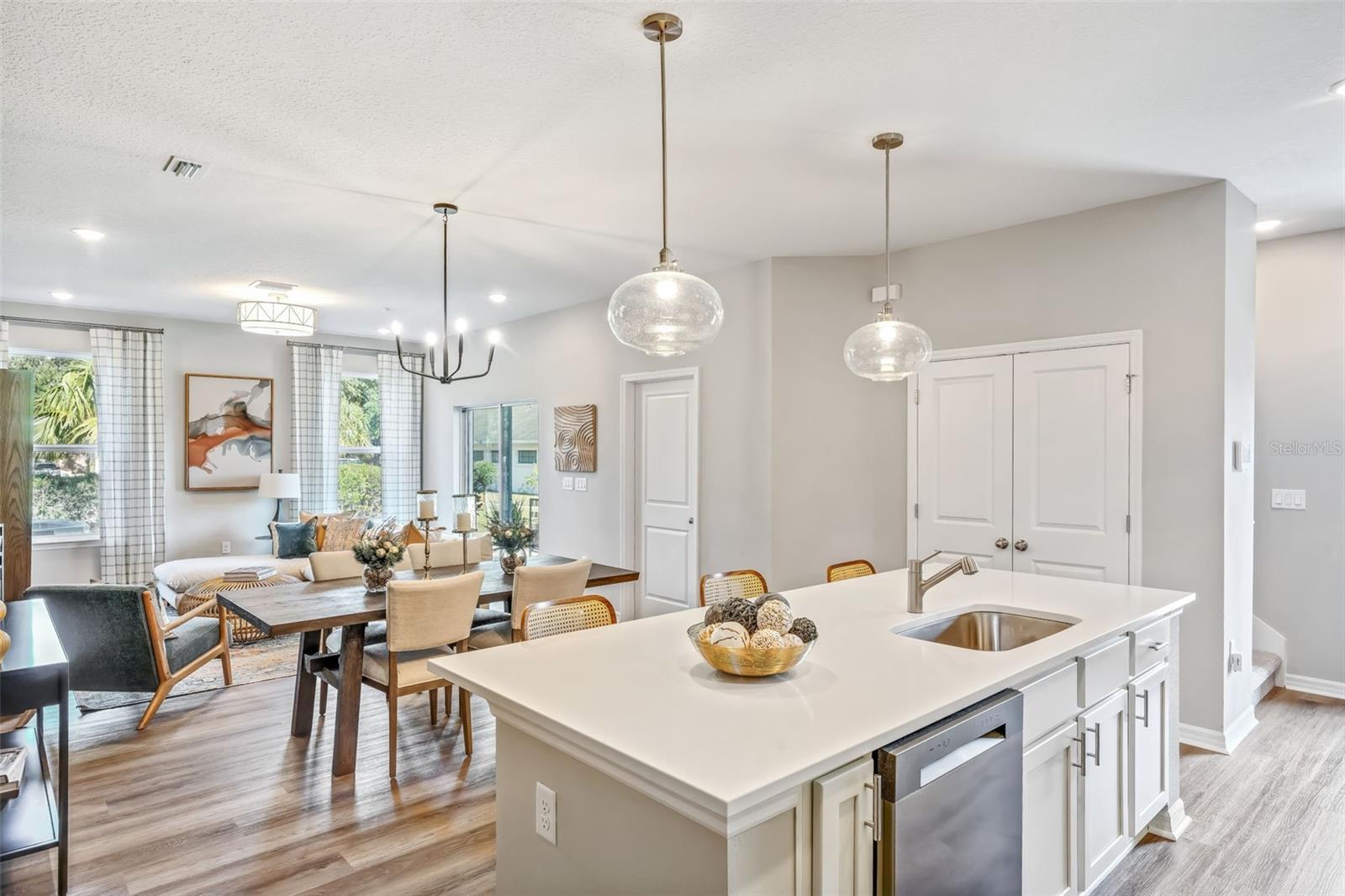 CONNORS COVE - Residential
