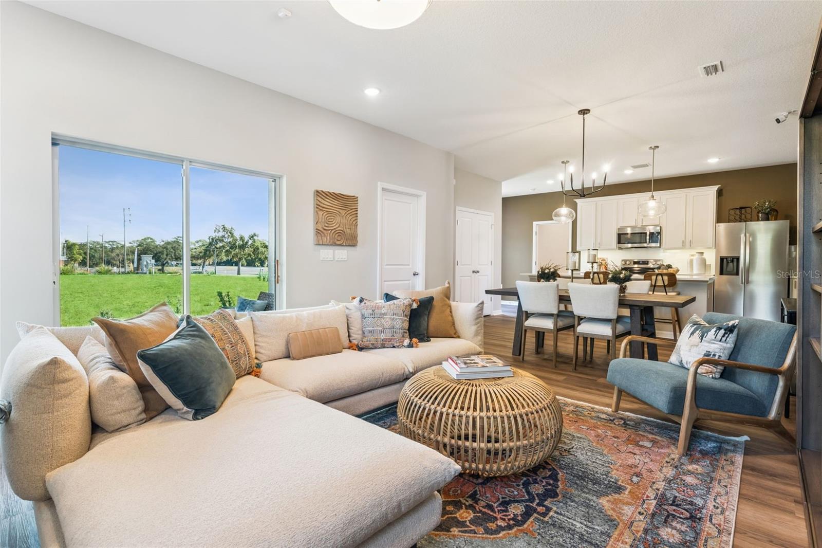 CONNORS COVE - Residential