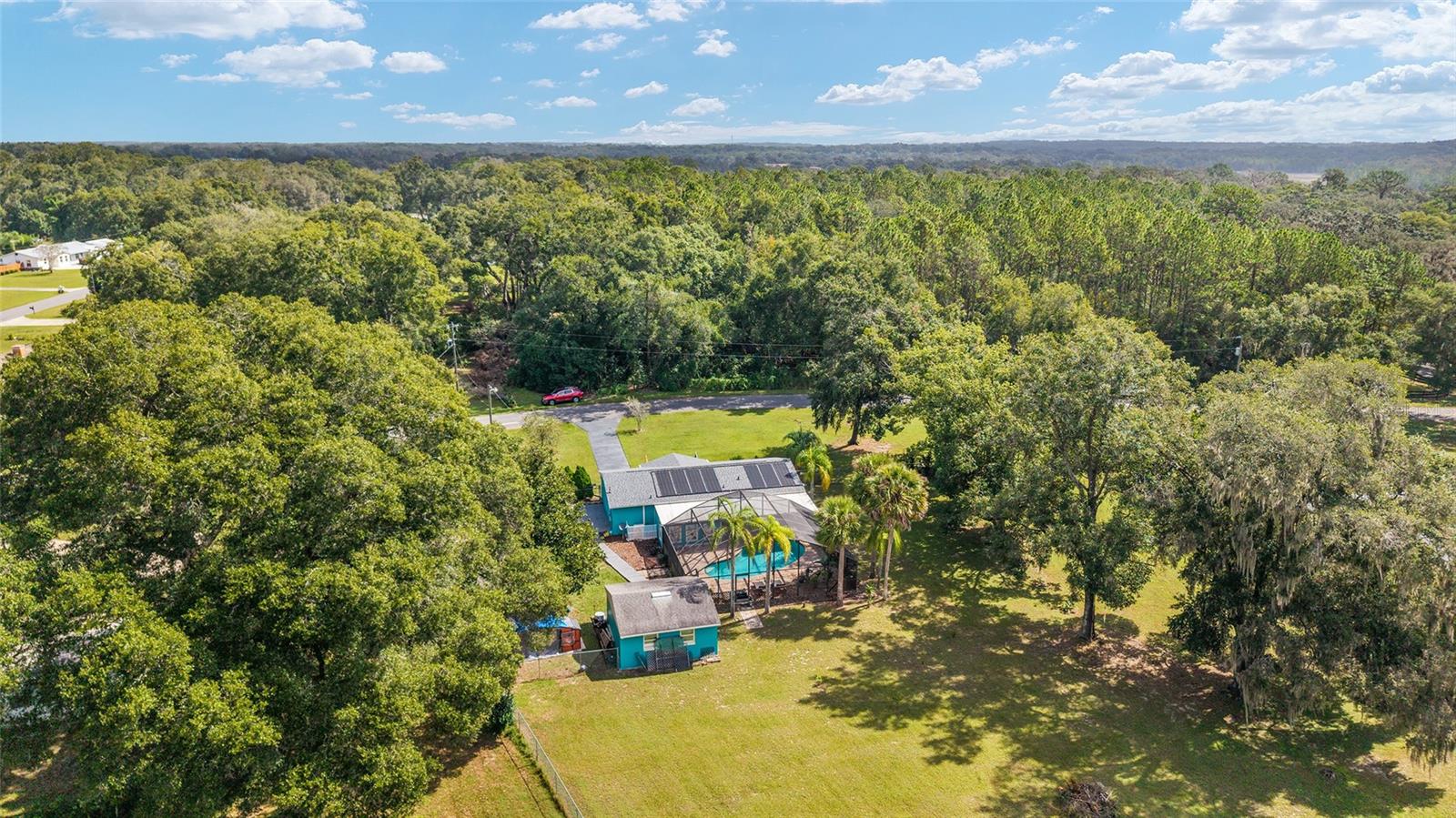 CATHEDRAL ARCH - Residential