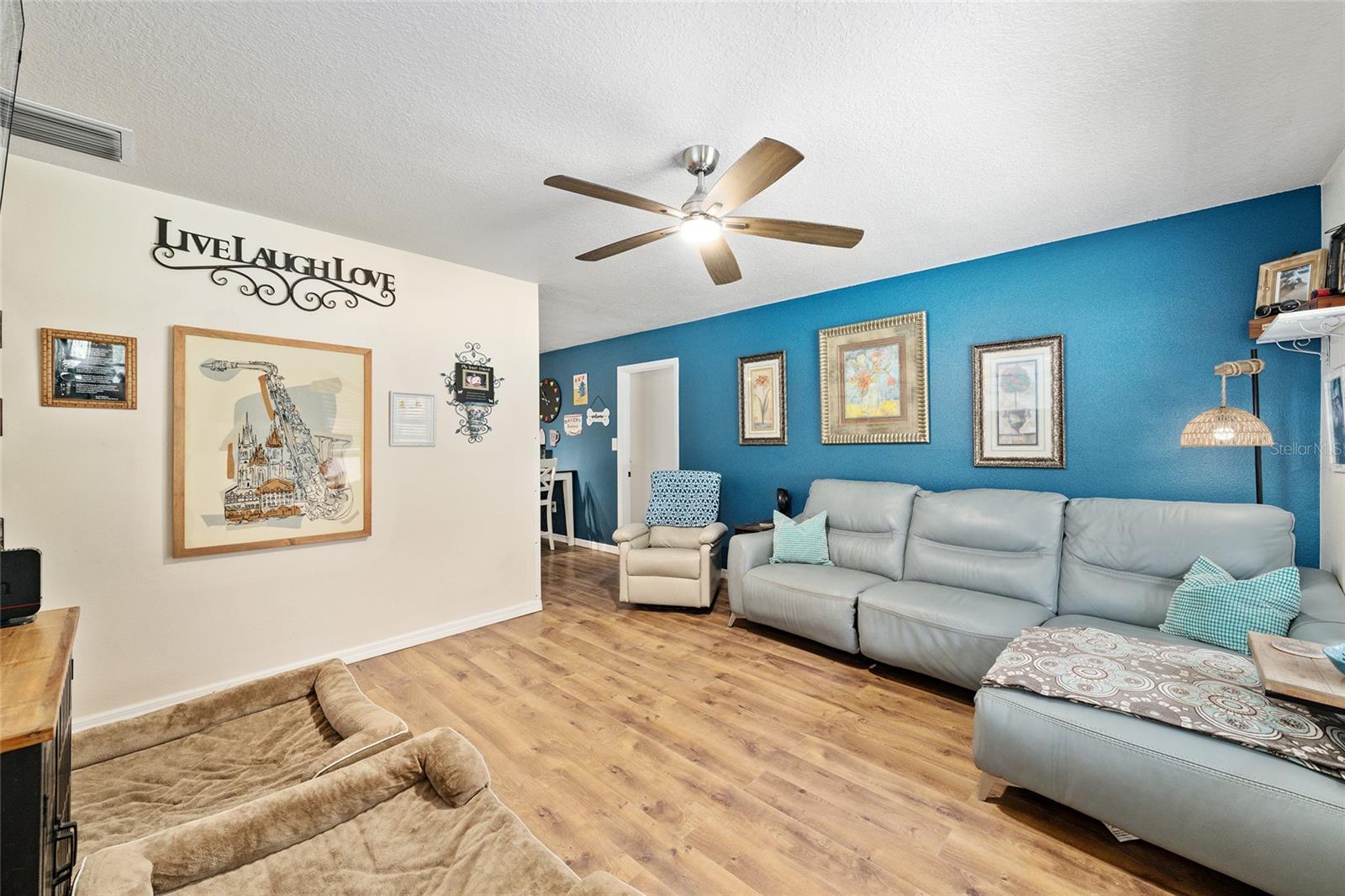 CATHEDRAL ARCH - Residential