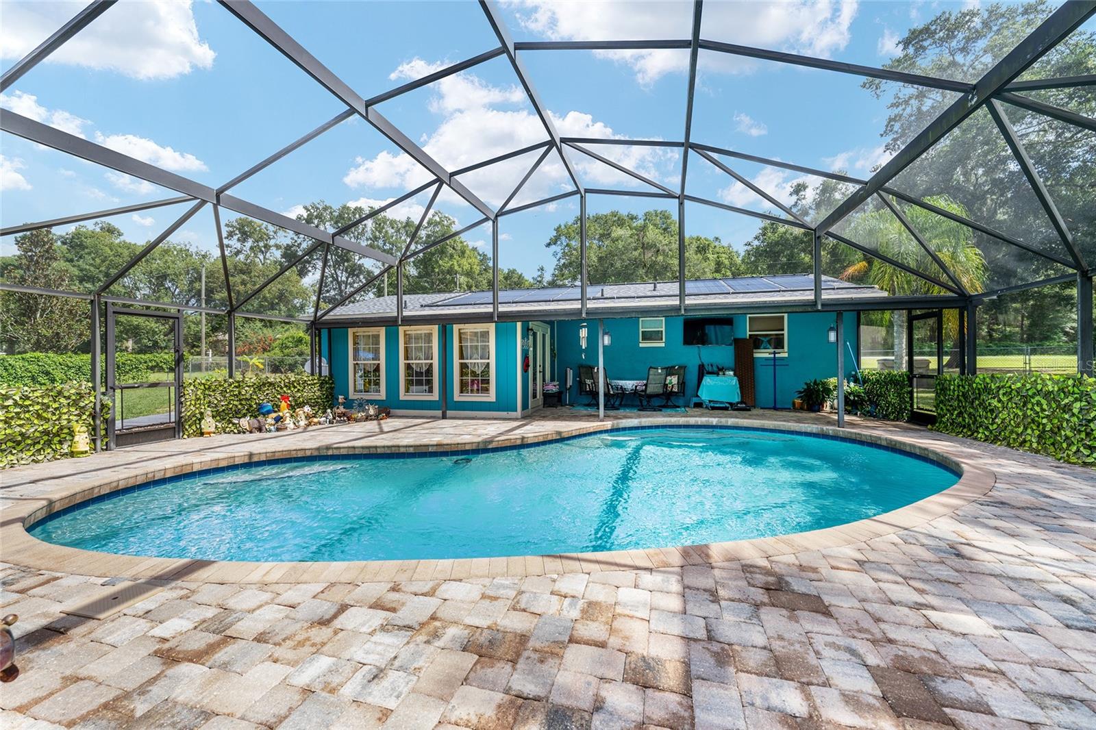 CATHEDRAL ARCH - Residential