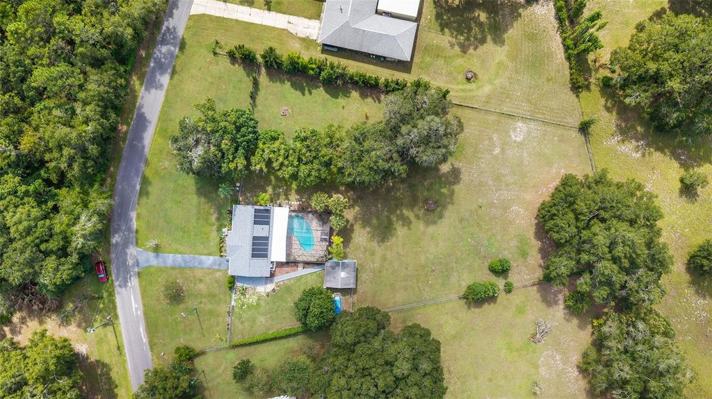 Photo of 39337 N Meyers Road, Lady Lake, FL 32159 (MLS # OM711084)