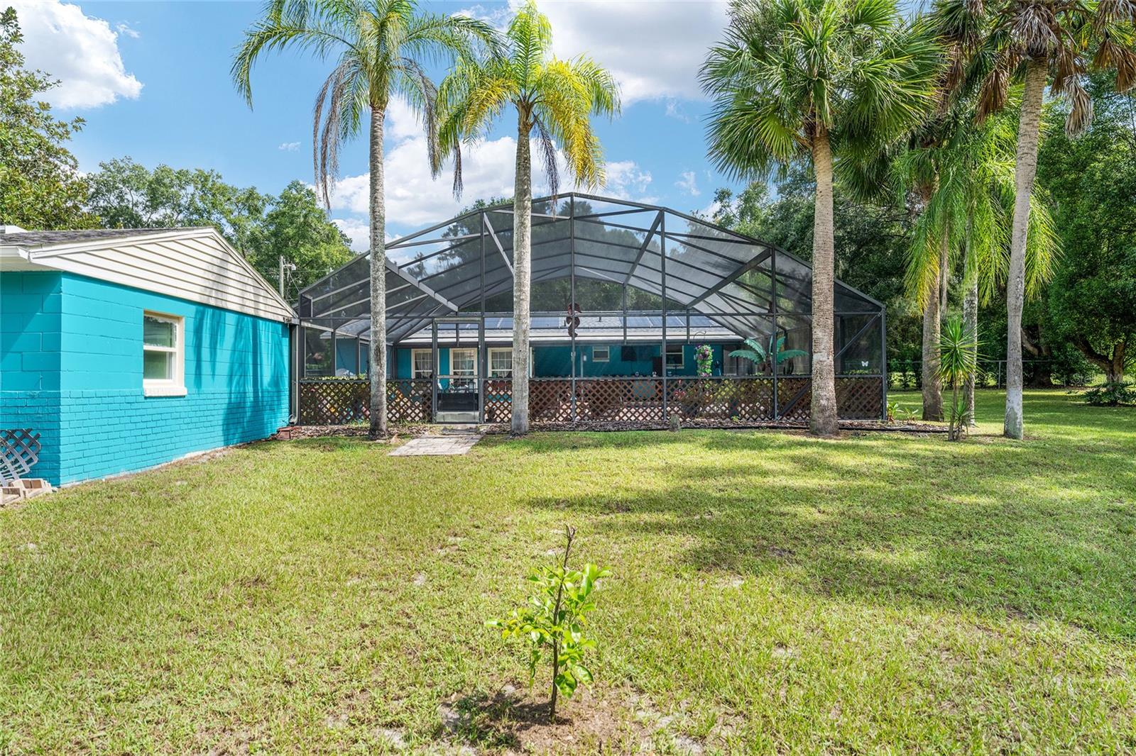CATHEDRAL ARCH - Residential
