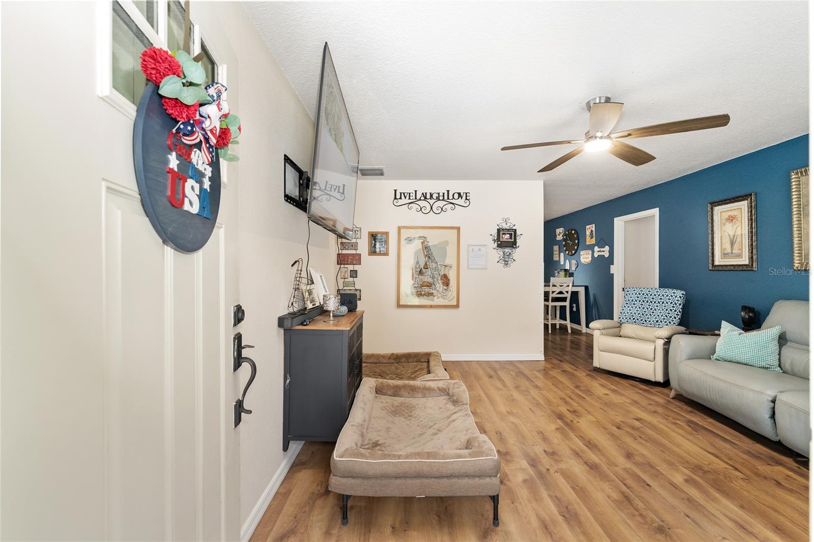 CATHEDRAL ARCH - Residential