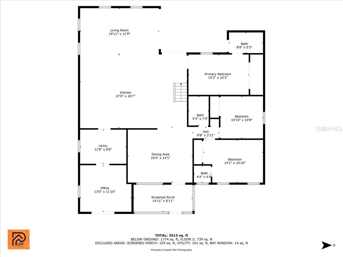SOUTH VENEZIA PARK - Residential