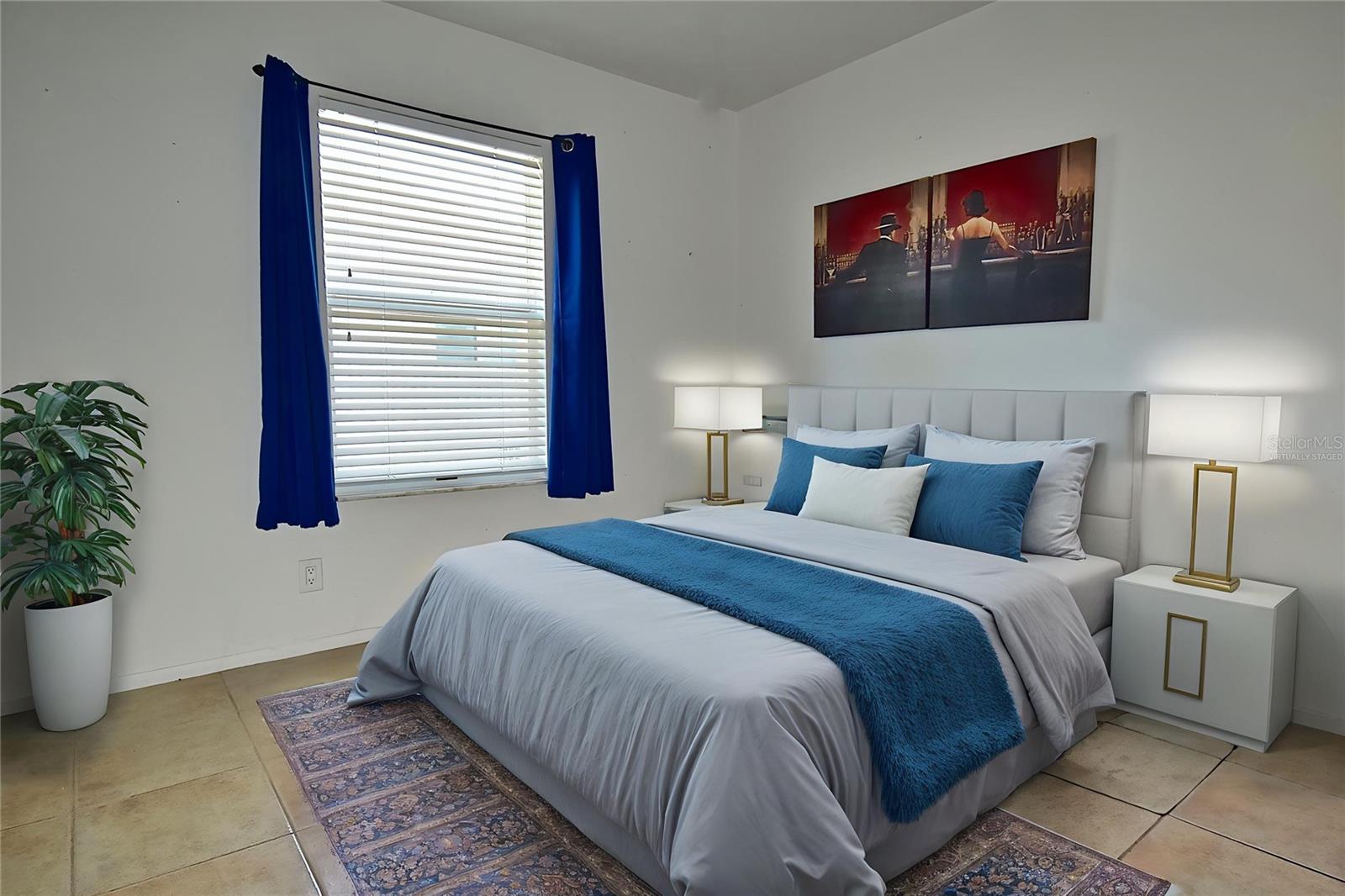 SOUTH VENEZIA PARK - Residential