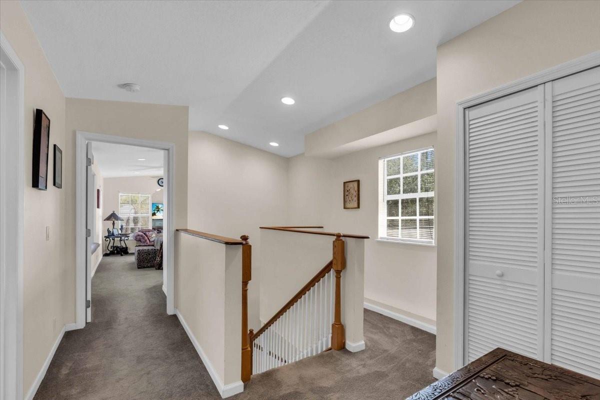 SOUTH VENEZIA PARK - Residential