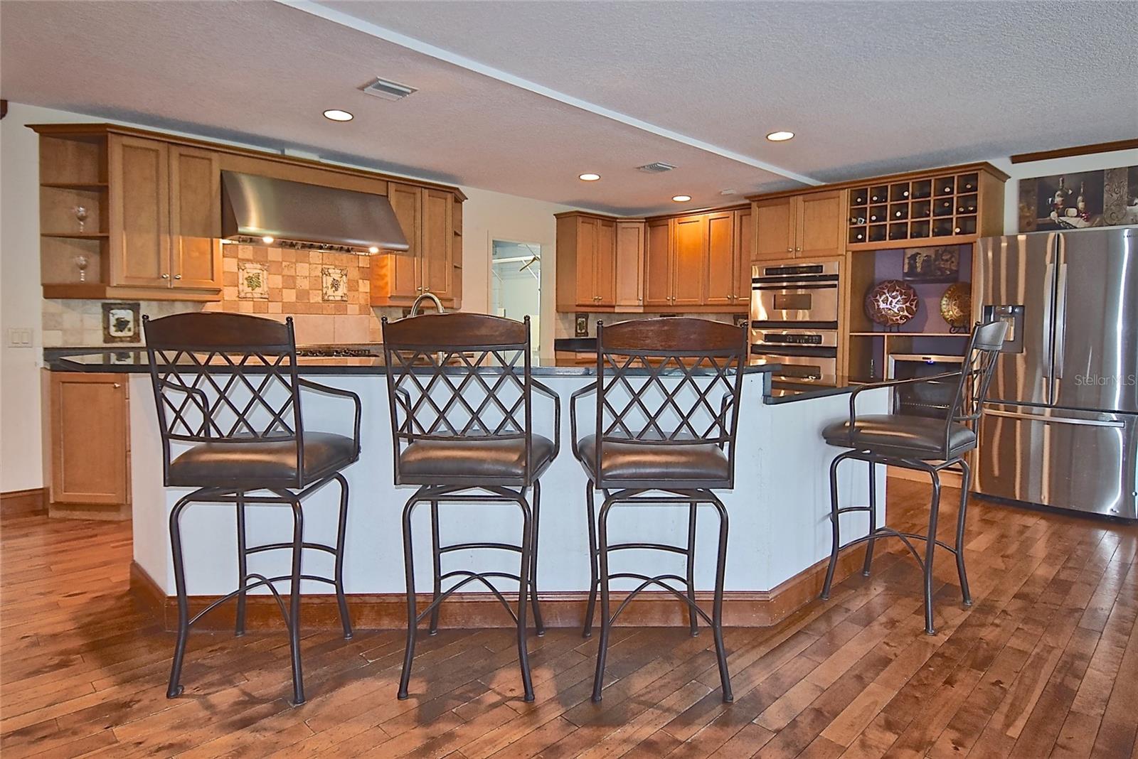 SOUTH VENEZIA PARK - Residential