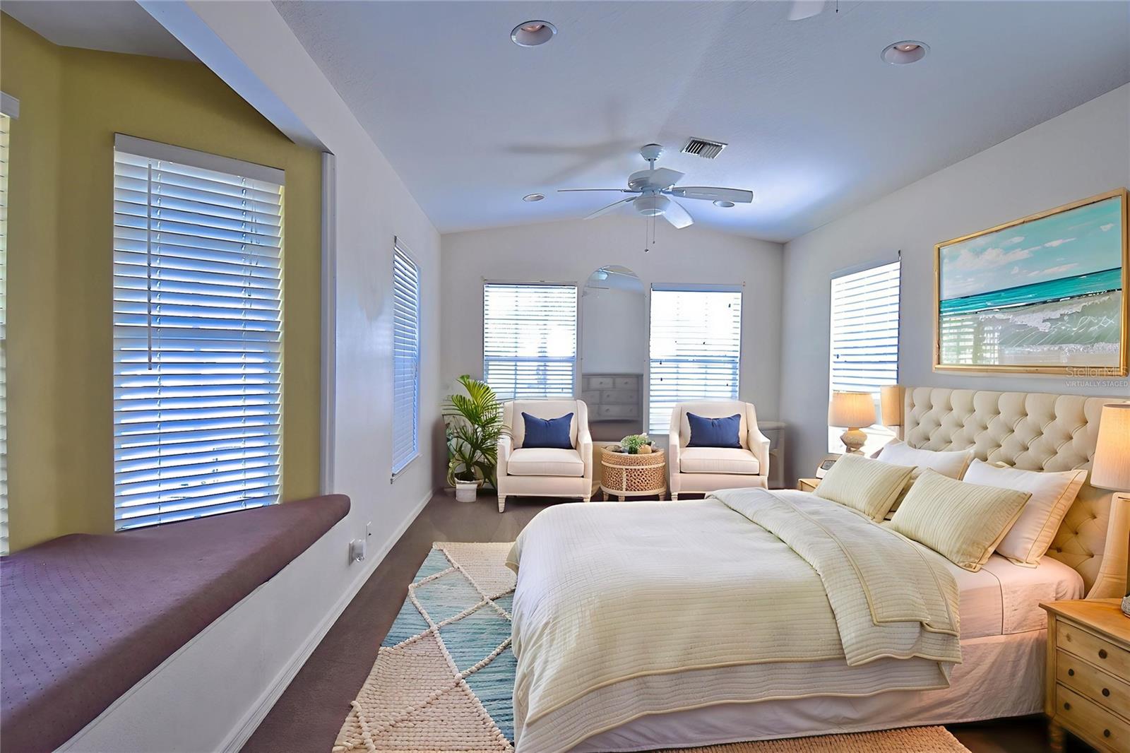 SOUTH VENEZIA PARK - Residential