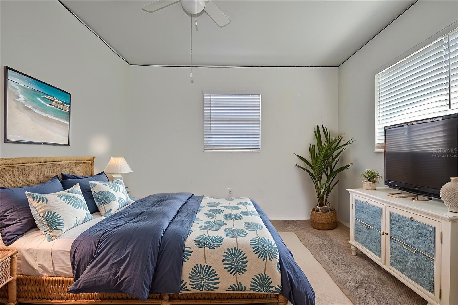 SOUTH VENEZIA PARK - Residential