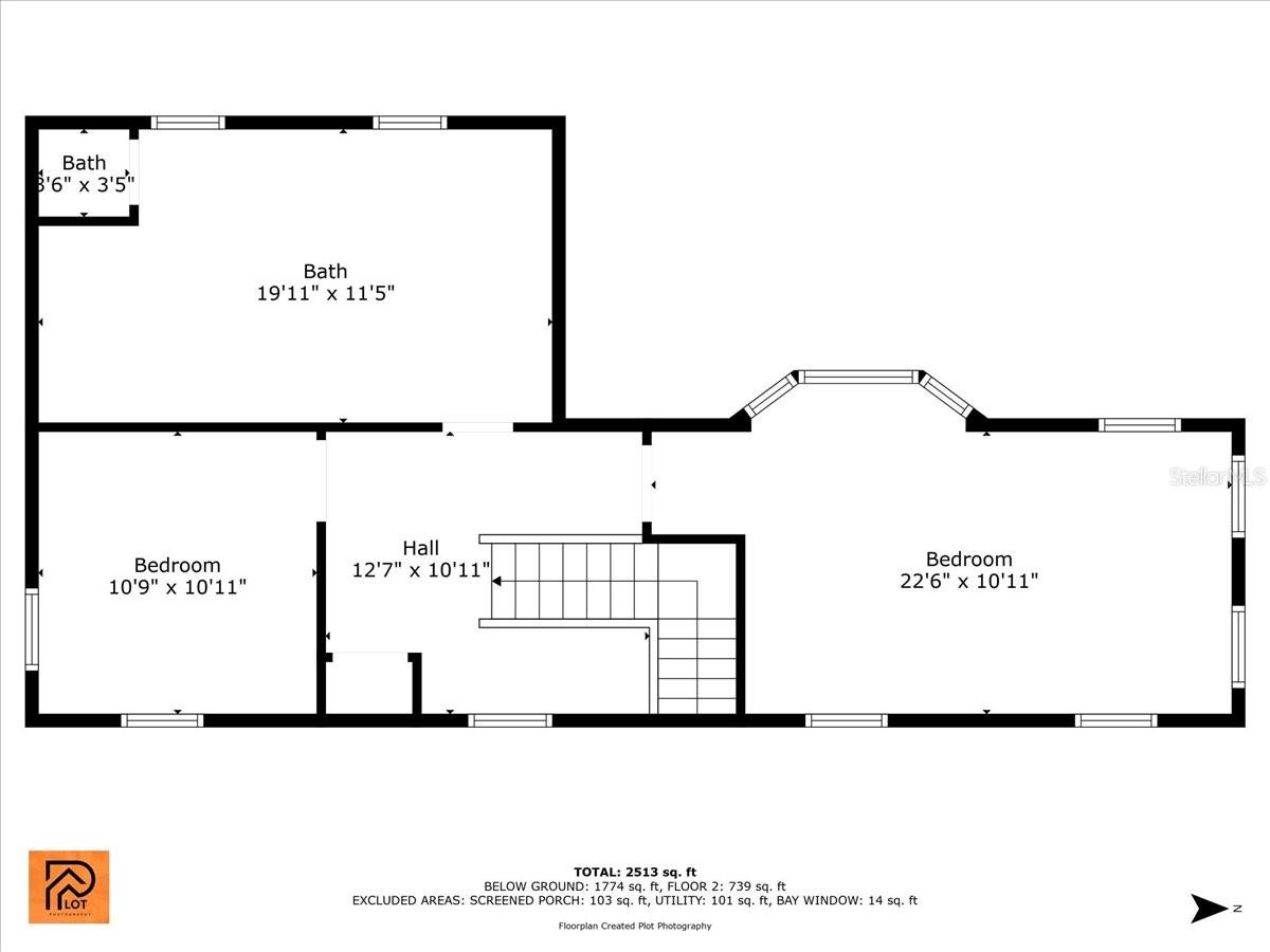 SOUTH VENEZIA PARK - Residential