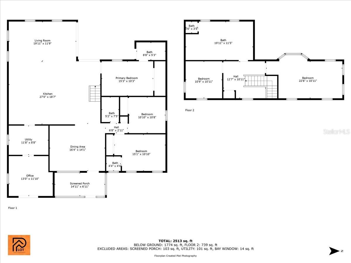 SOUTH VENEZIA PARK - Residential