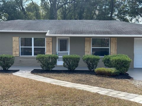 A home in BELLEVIEW