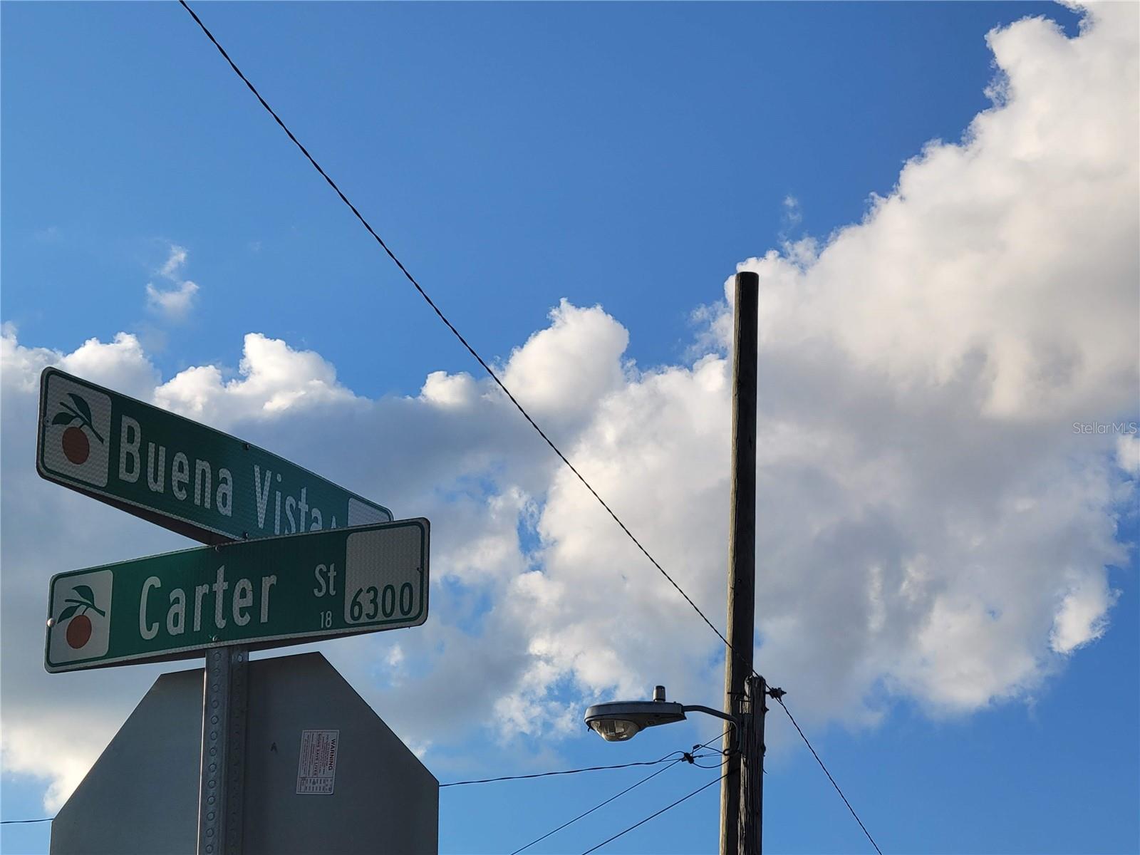 ORLA VISTA HEIGHTS - Land