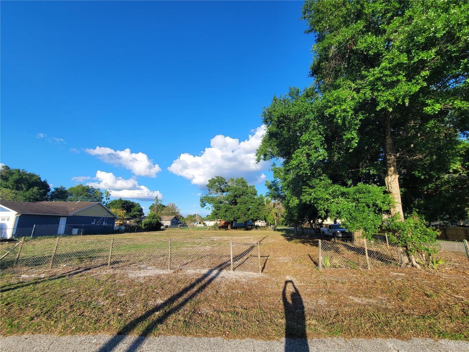 ORLA VISTA HEIGHTS - Land