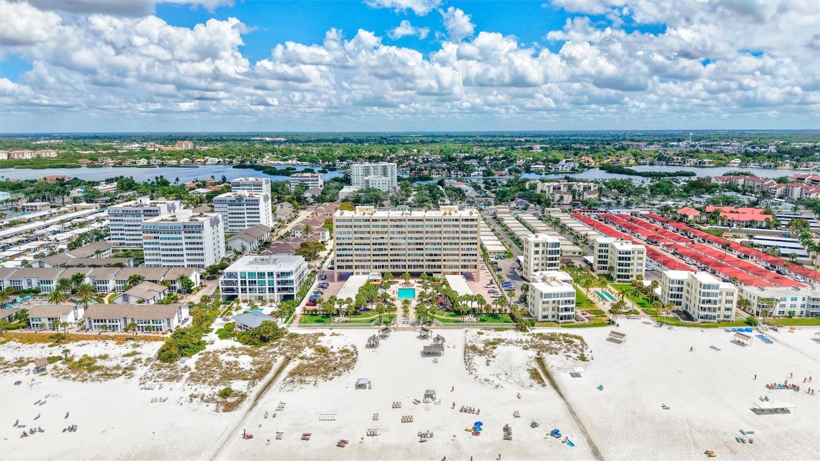 HORIZONS WEST - Residential