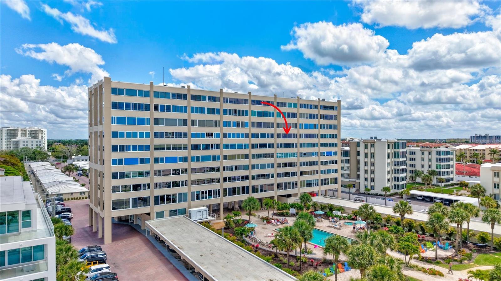 HORIZONS WEST - Residential